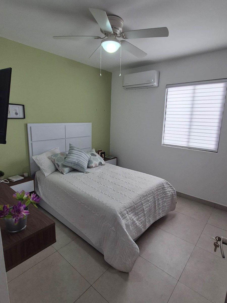 Apartment in Bosques Quebec, General Escobedo, photo 8 of 18