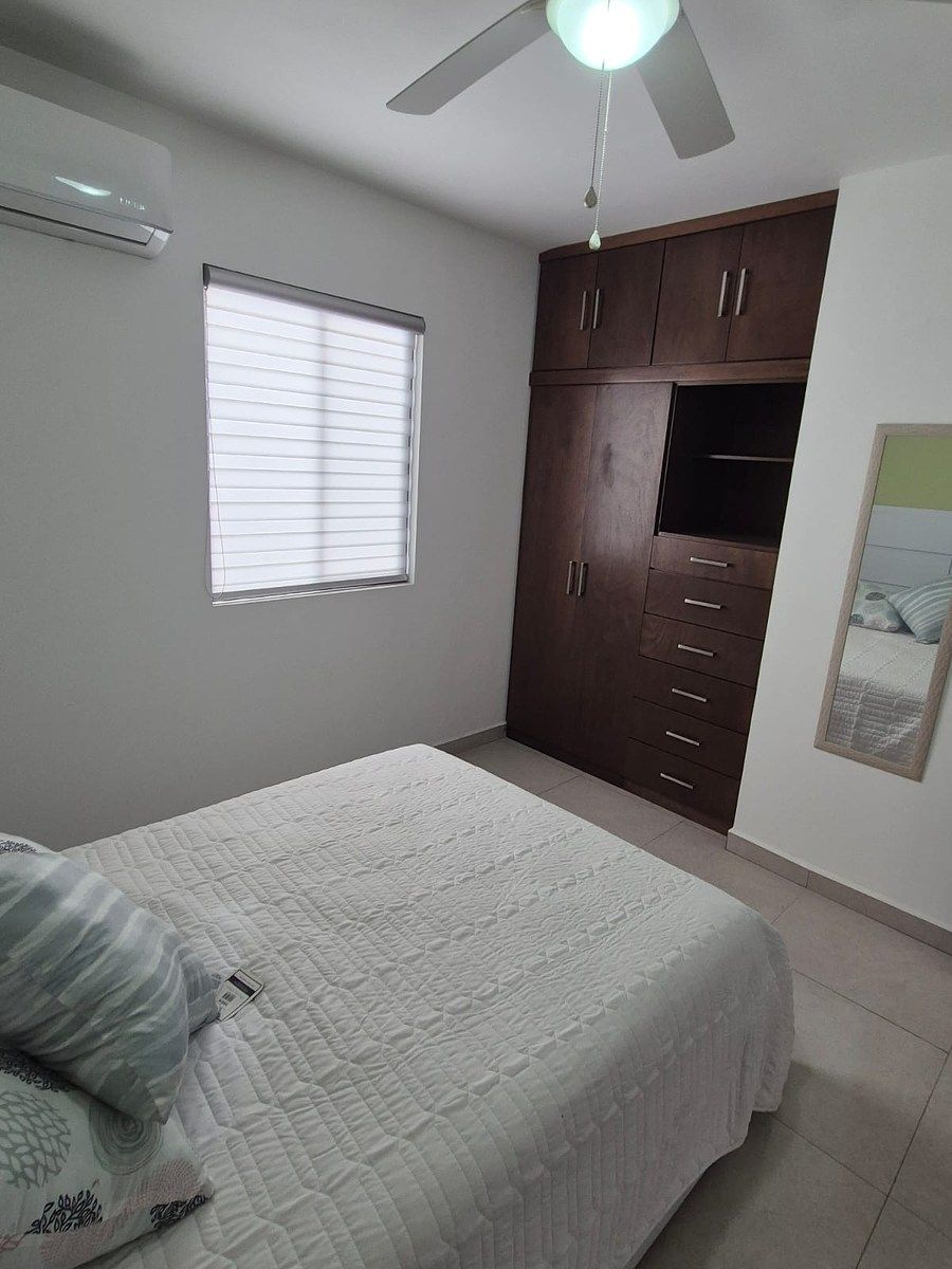 Apartment in Bosques Quebec, General Escobedo, photo 10 of 18