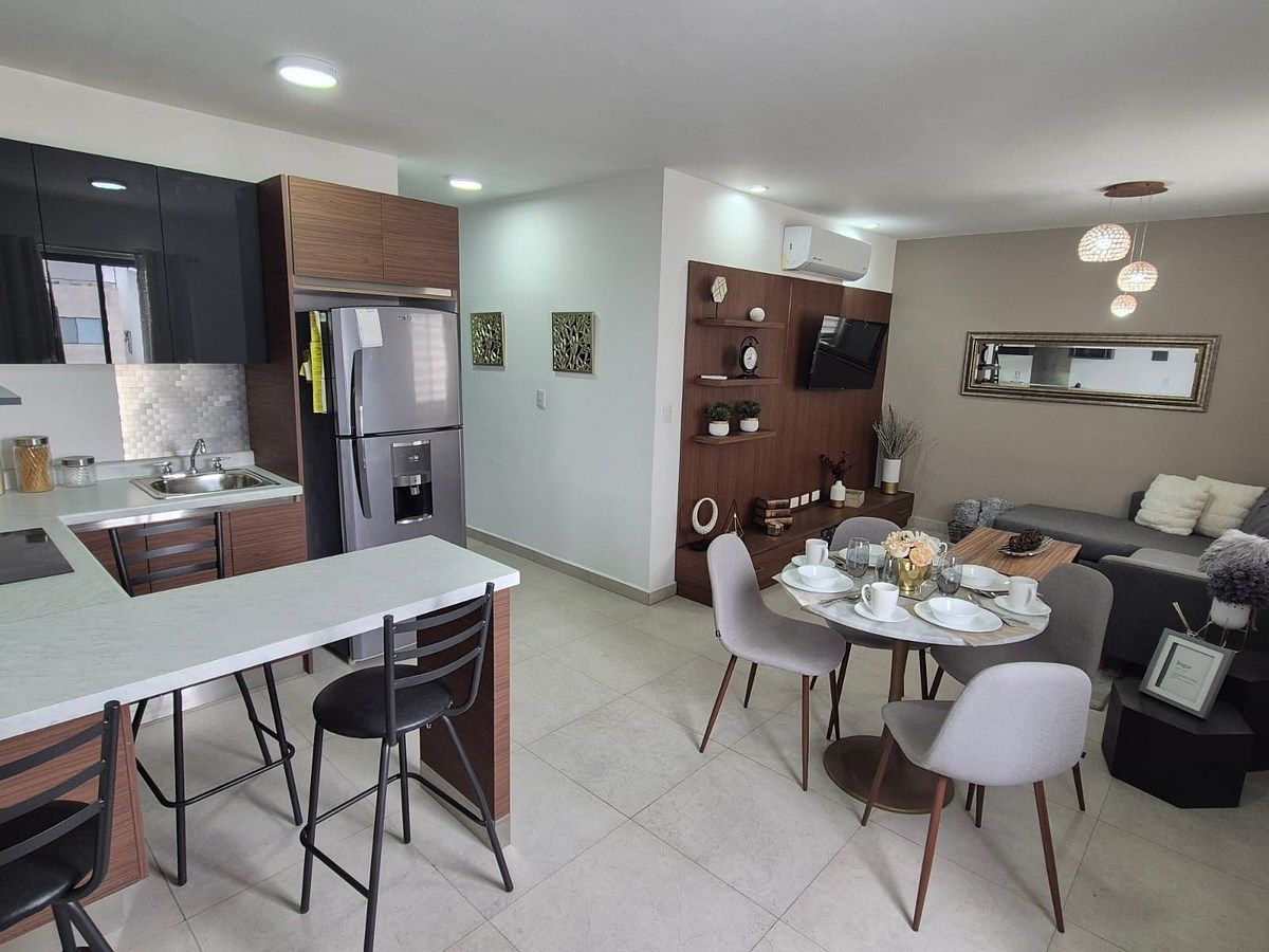 Apartment in Bosques Quebec, General Escobedo, photo 4 of 18