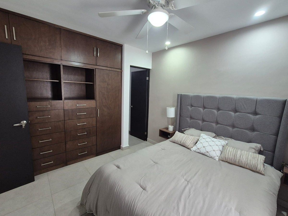 Apartment in Bosques Quebec, General Escobedo, photo 11 of 18