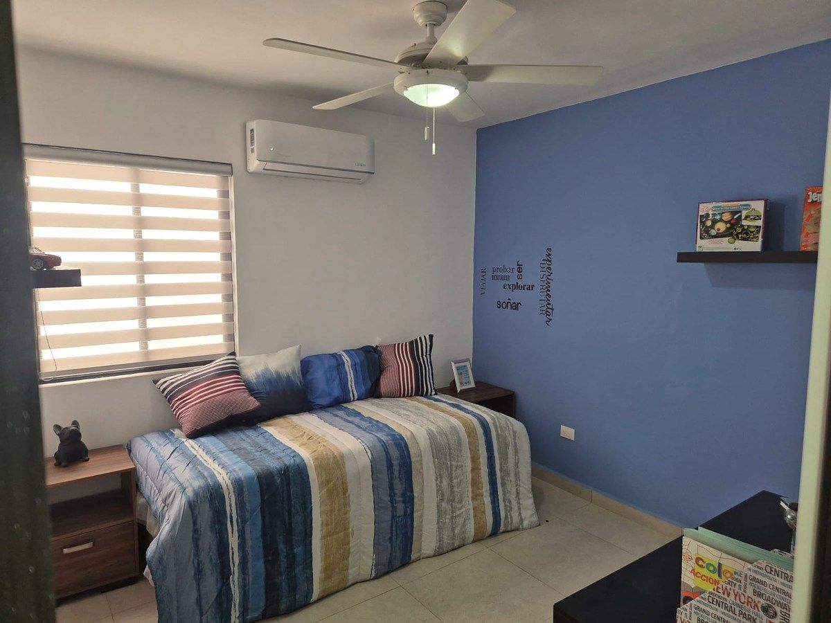 Apartment in Bosques Quebec, General Escobedo, photo 13 of 18