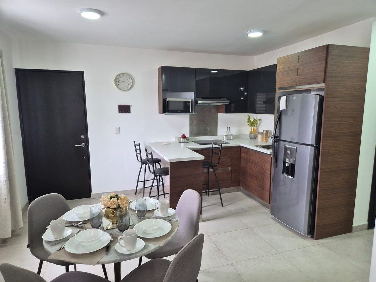Apartment in Bosques Quebec, General Escobedo, photo 15 of 18