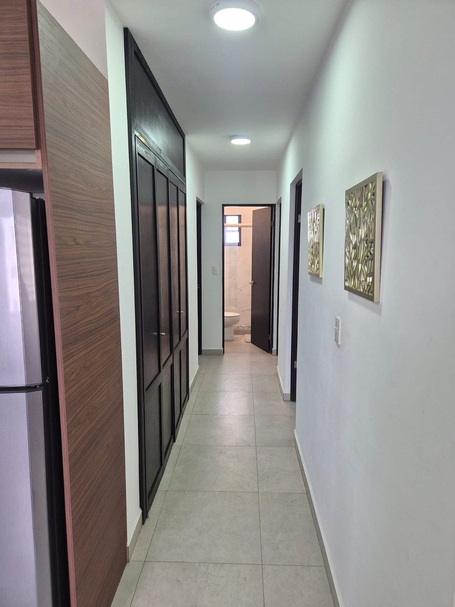 Apartment in Bosques Quebec, General Escobedo, photo 18 of 18