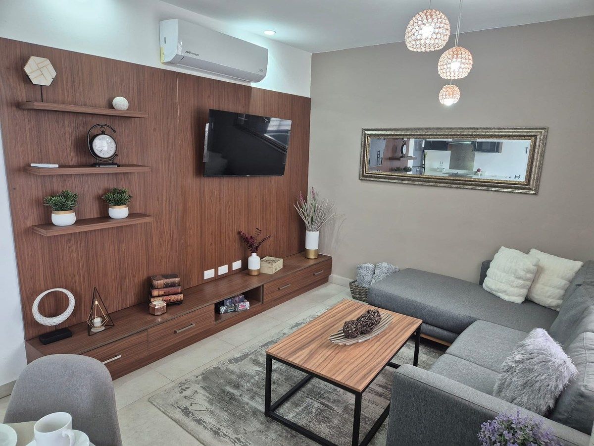 Apartment in Bosques Quebec, General Escobedo, photo 2 of 18