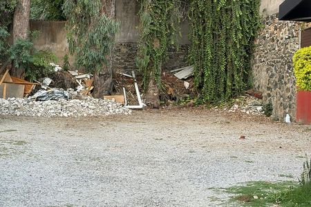 Terreno à Venda Rancho Cortes