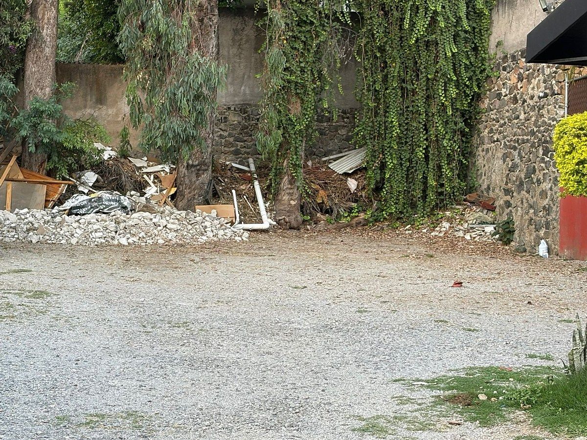 Local em Rancho Cortes, Cuernavaca, foto 6 de 6