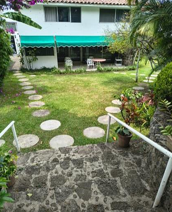 House in Gated Community in Vista Hermosa, Cuernavaca, photo 3 of 34