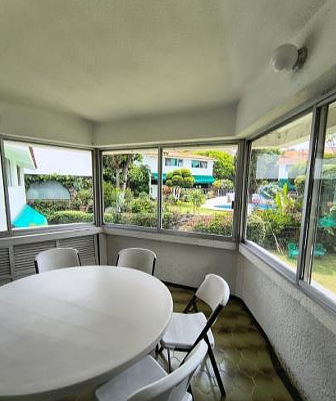 House in Gated Community in Vista Hermosa, Cuernavaca, photo 13 of 34