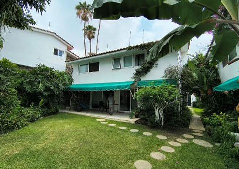 House in Gated Community in Vista Hermosa, Cuernavaca, photo 34 of 34