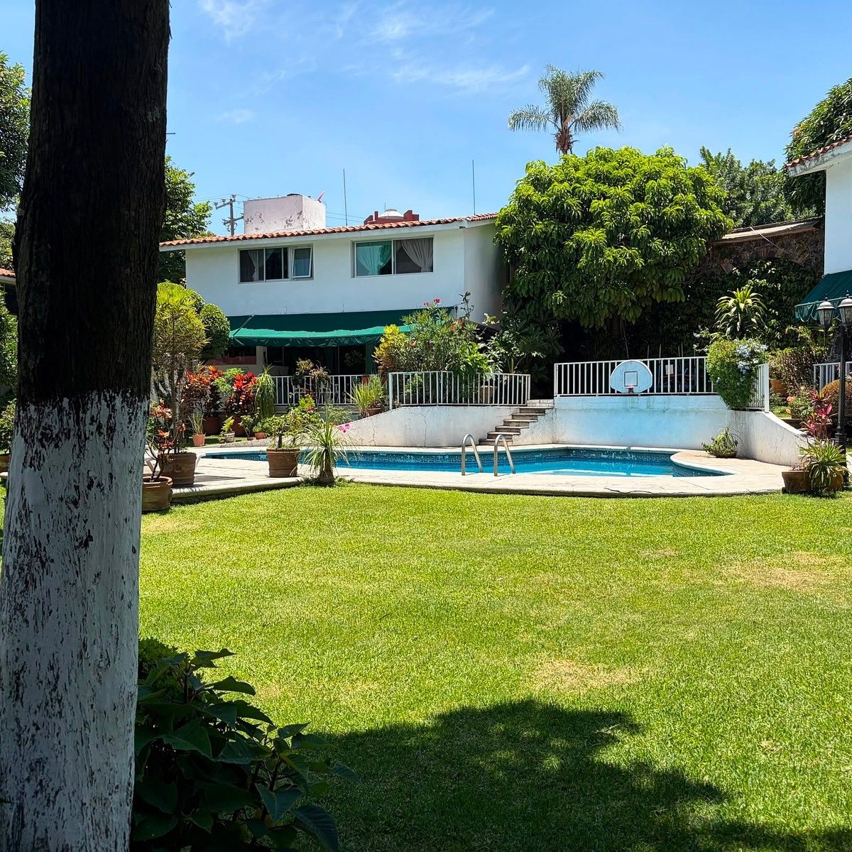 Casa em condomínio fechado em Vista Hermosa, Cuernavaca, foto 2 de 26