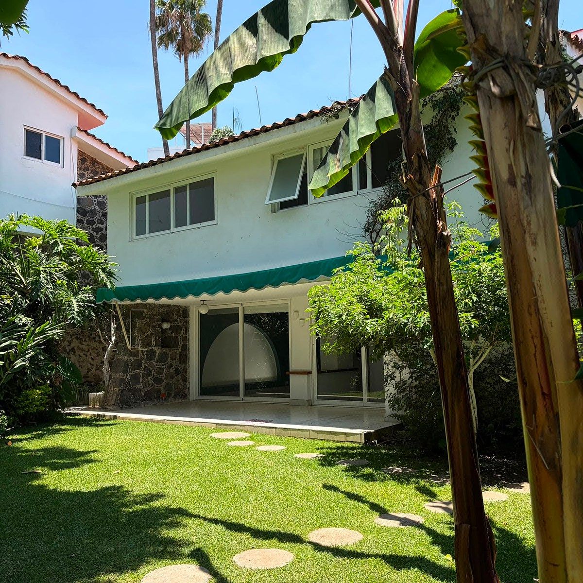 Casa em condomínio fechado em Vista Hermosa, Cuernavaca, foto 3 de 26