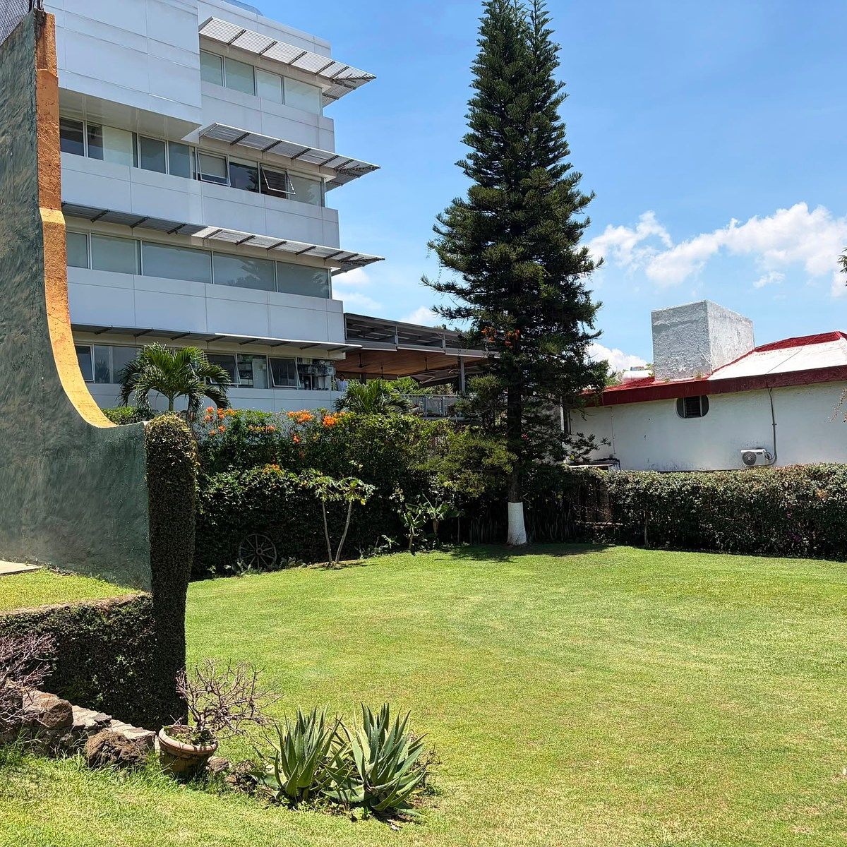Casa em condomínio fechado em Vista Hermosa, Cuernavaca, foto 21 de 26
