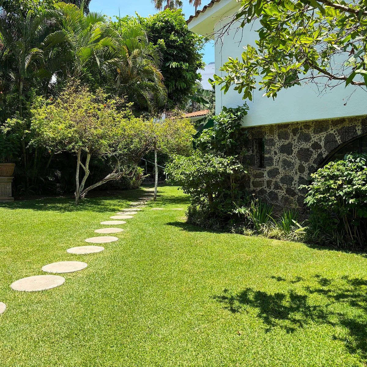 Casa em condomínio fechado em Vista Hermosa, Cuernavaca, foto 19 de 26