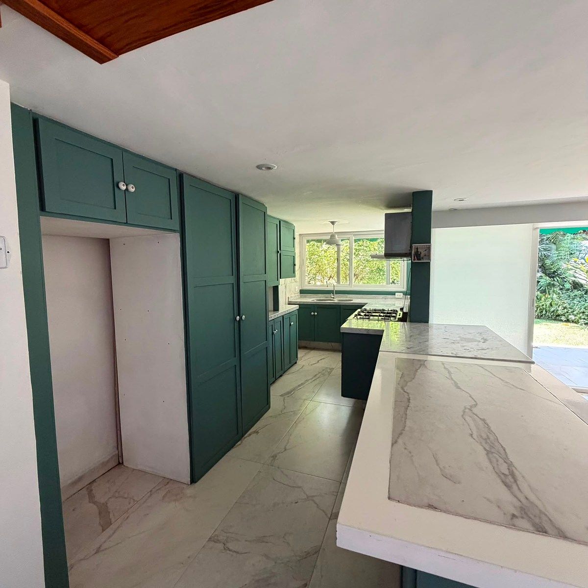 Casa em condomínio fechado em Vista Hermosa, Cuernavaca, foto 6 de 26