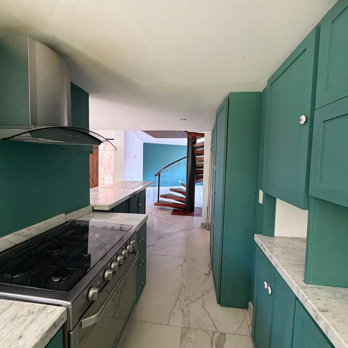 Casa em condomínio fechado em Vista Hermosa, Cuernavaca, foto 7 de 26