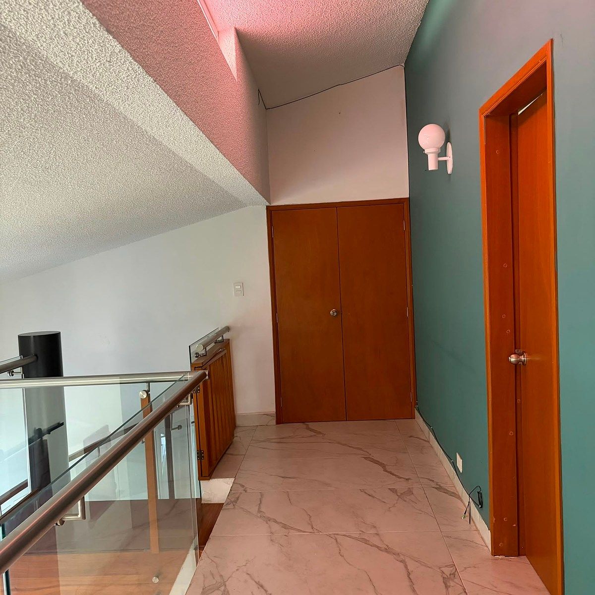 Casa em condomínio fechado em Vista Hermosa, Cuernavaca, foto 13 de 26