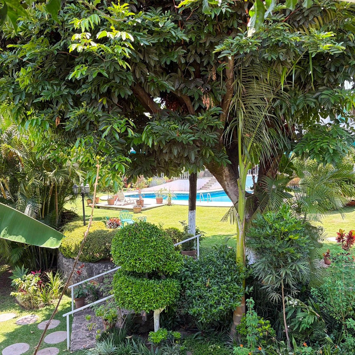 Casa em condomínio fechado em Vista Hermosa, Cuernavaca, foto 25 de 26