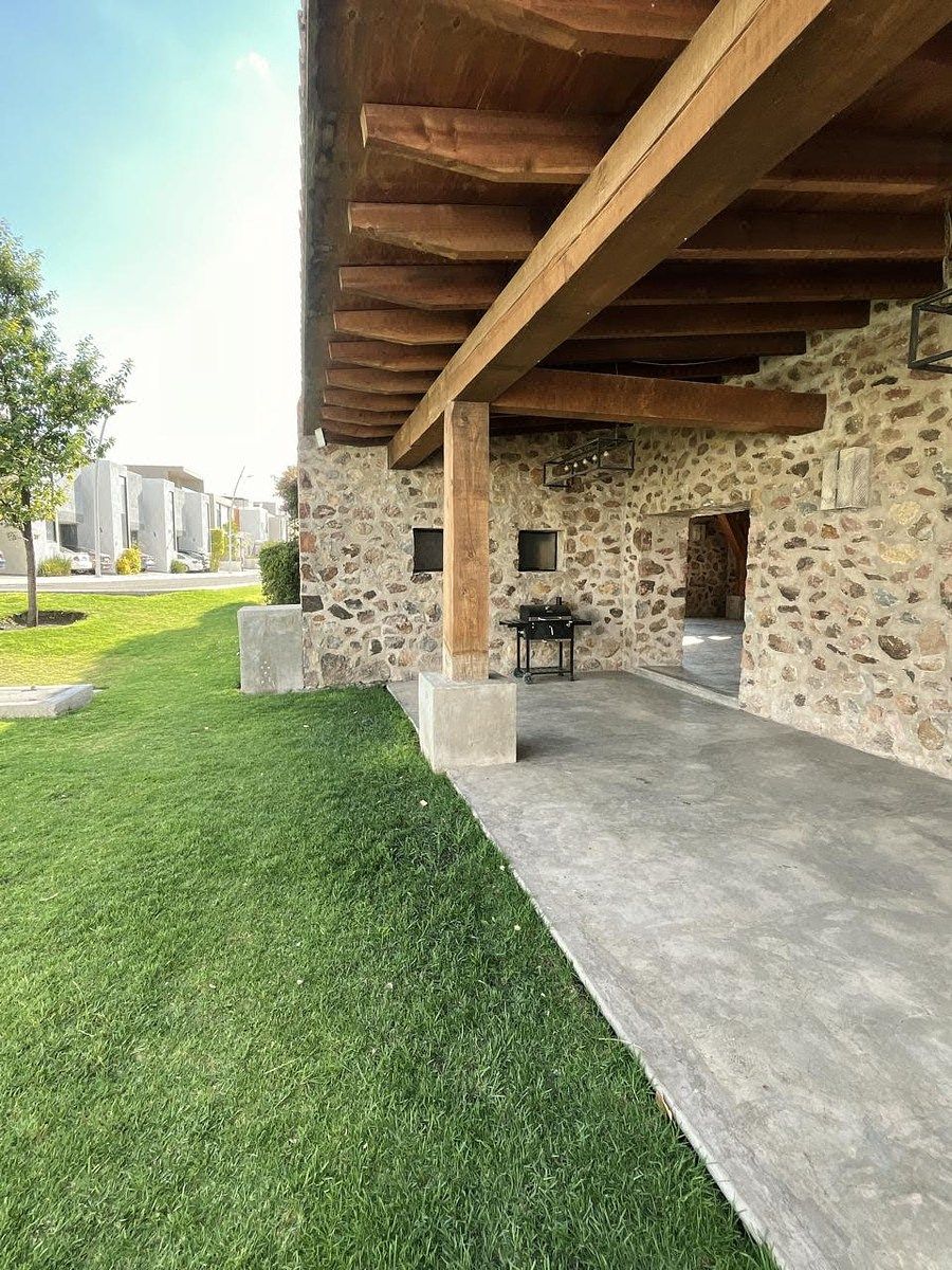 Casa en condominio en Zibatá, El Marqués, foto 18 de 18