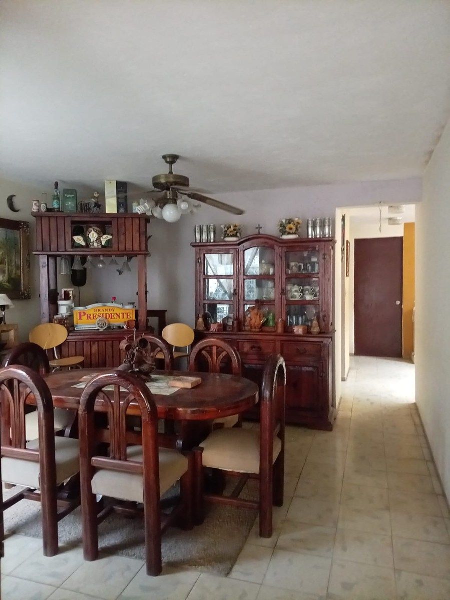 House in Jardines de Miraflores, Mérida, photo 4 of 16