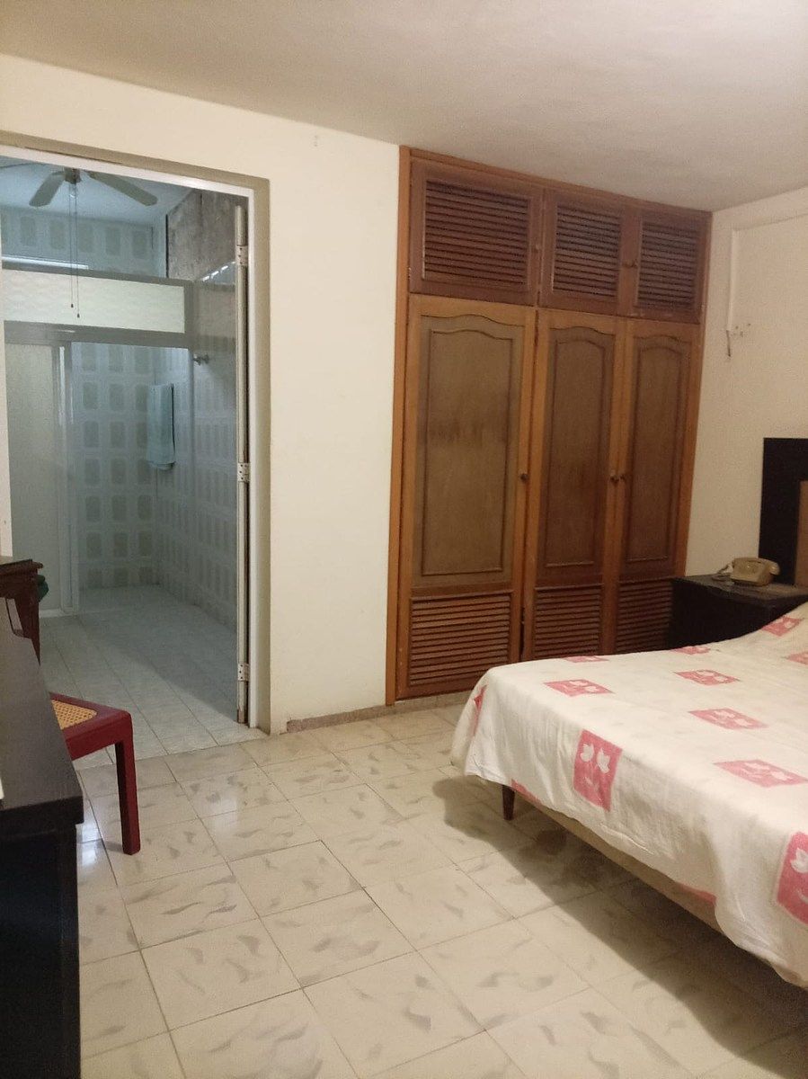 House in Jardines de Miraflores, Mérida, photo 13 of 16