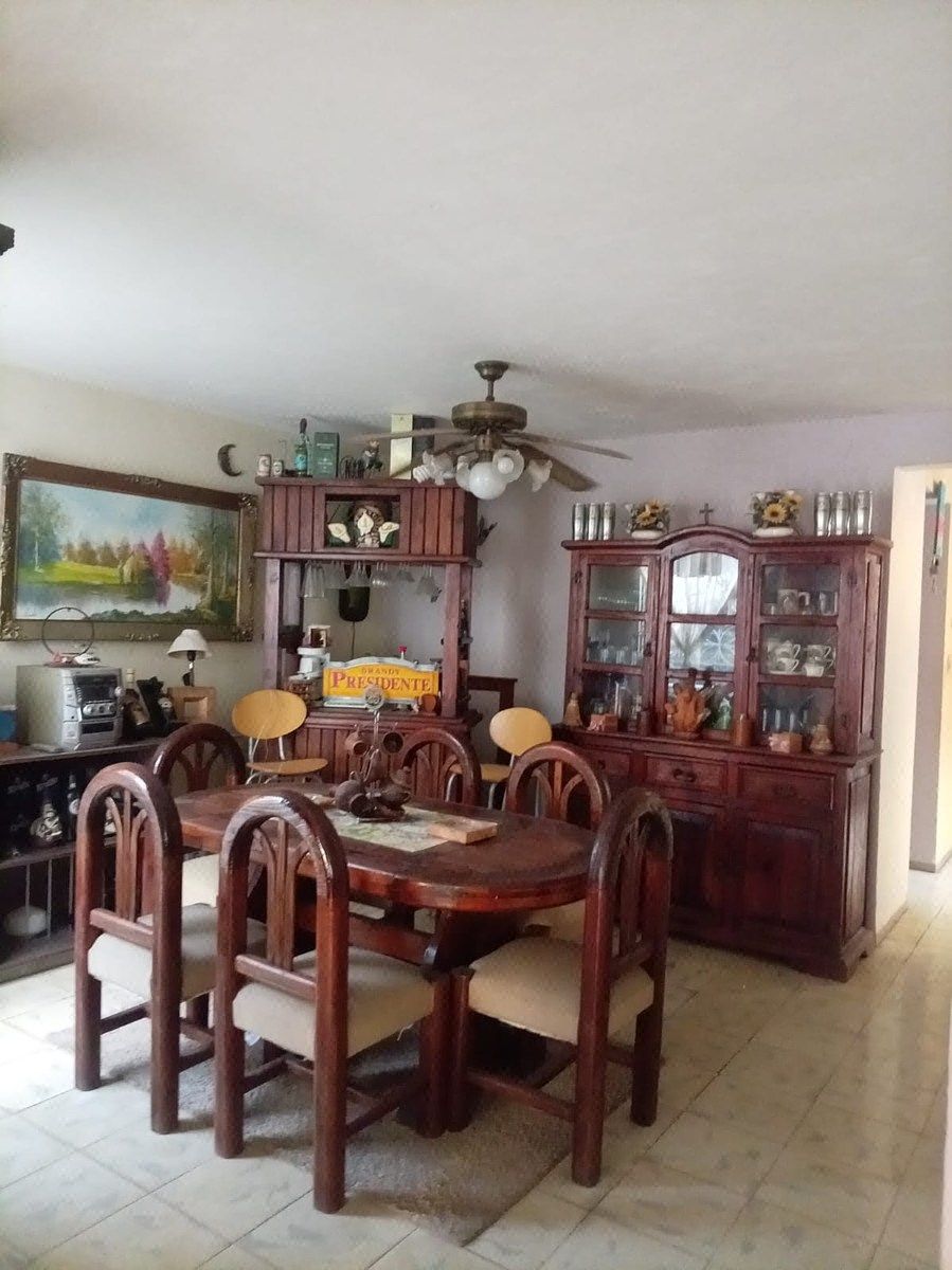 House in Jardines de Miraflores, Mérida, photo 11 of 16