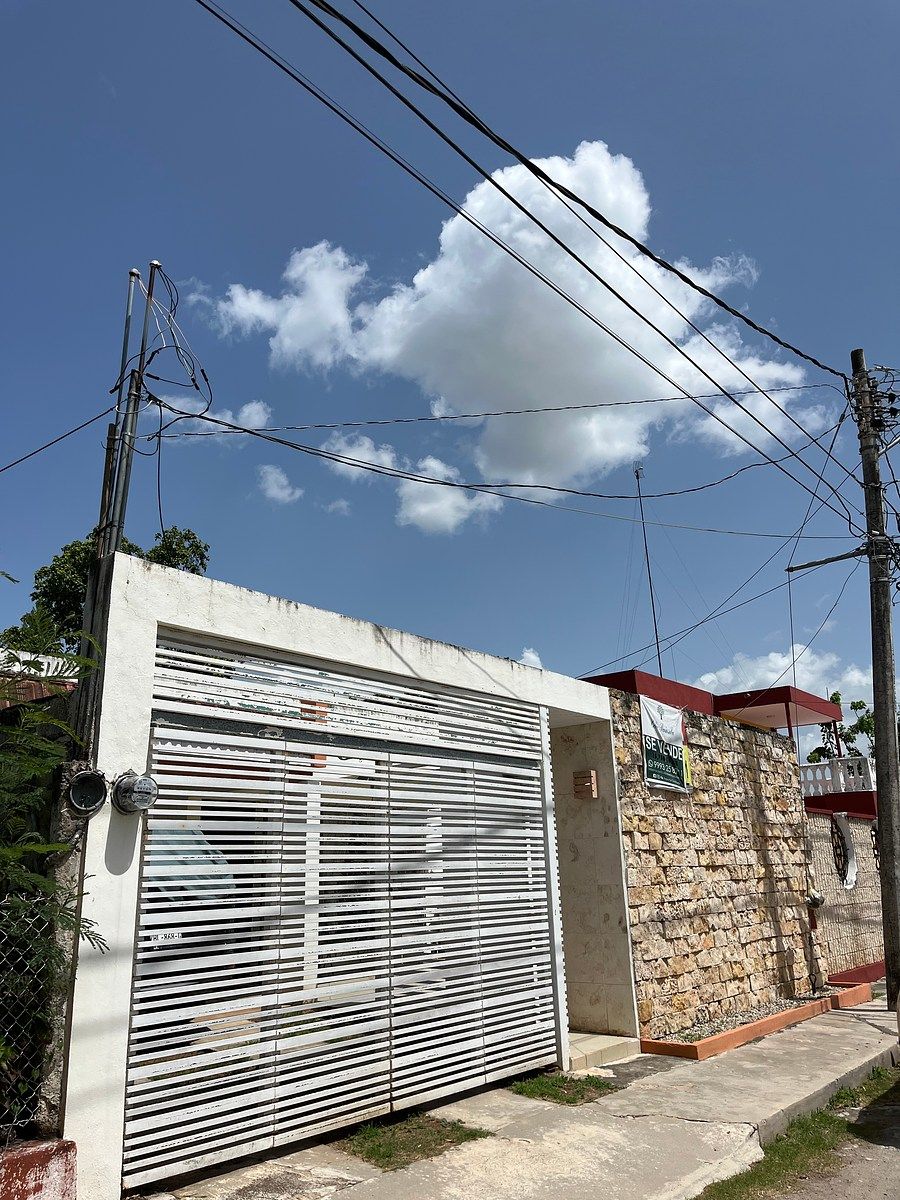 Casa en Jardines de Miraflores, Mérida, foto 19 de 25