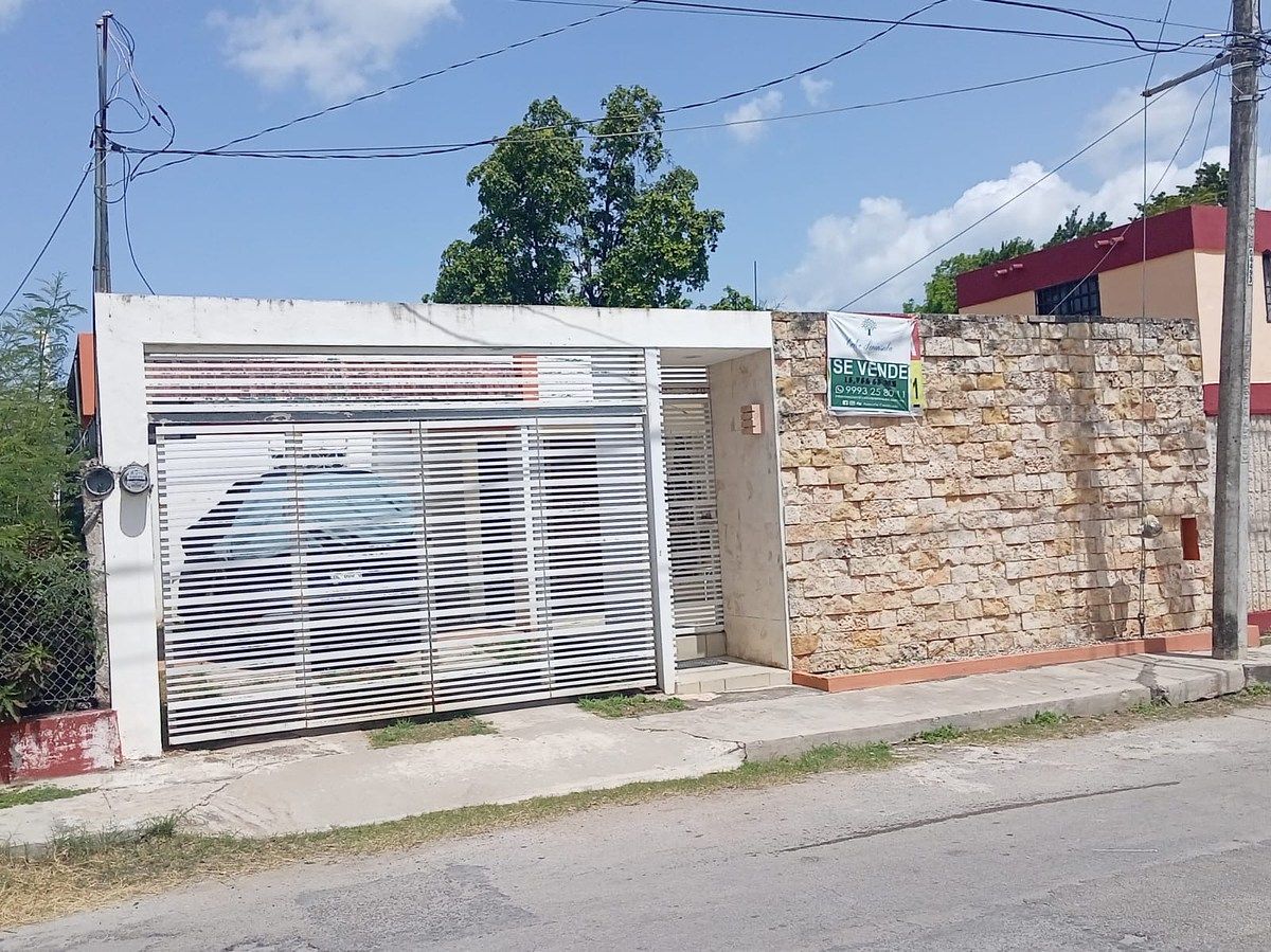 Casa en Jardines de Miraflores, Mérida, foto 25 de 25