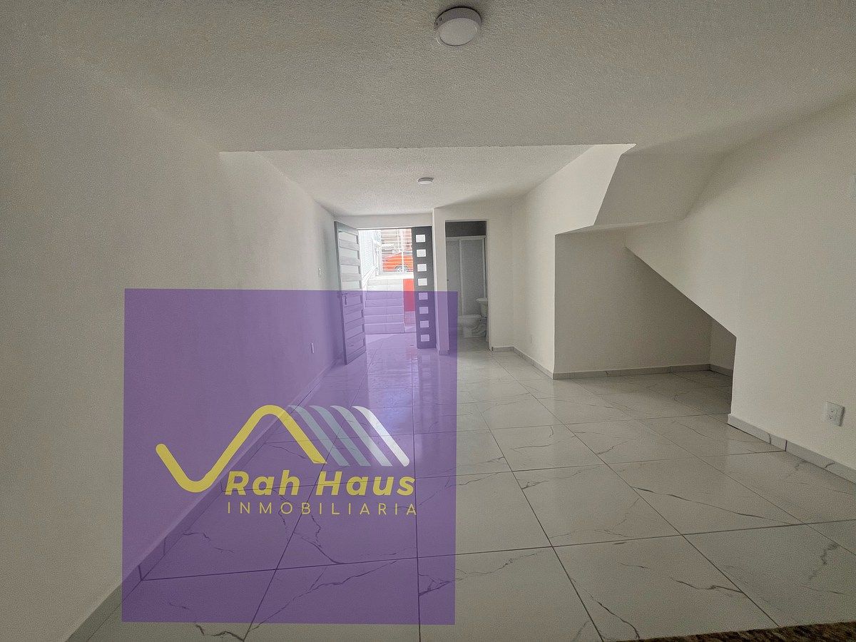 Casa em El Dorado, Tlalnepantla de Baz, foto 4 de 23