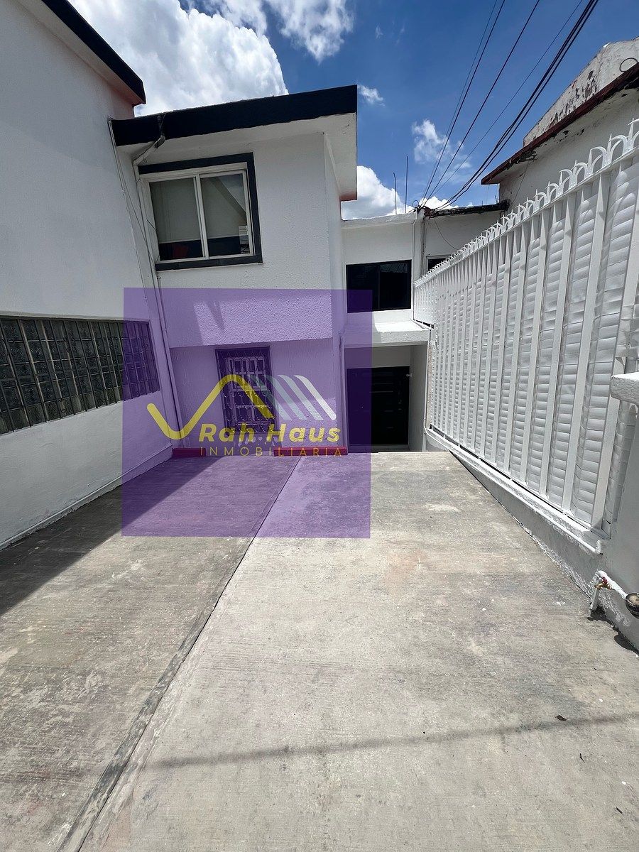 Casa em El Dorado, Tlalnepantla de Baz, foto 2 de 23