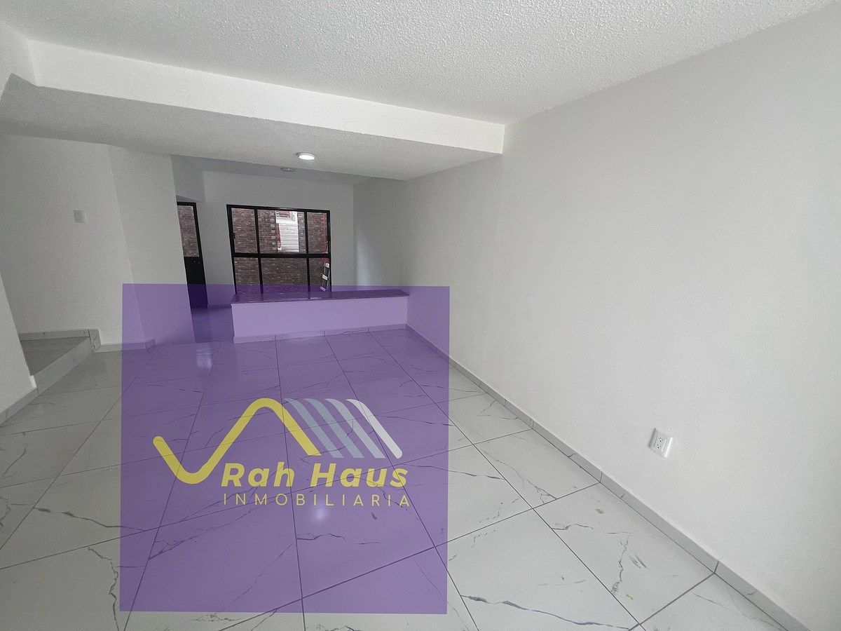 Casa em El Dorado, Tlalnepantla de Baz, foto 5 de 23