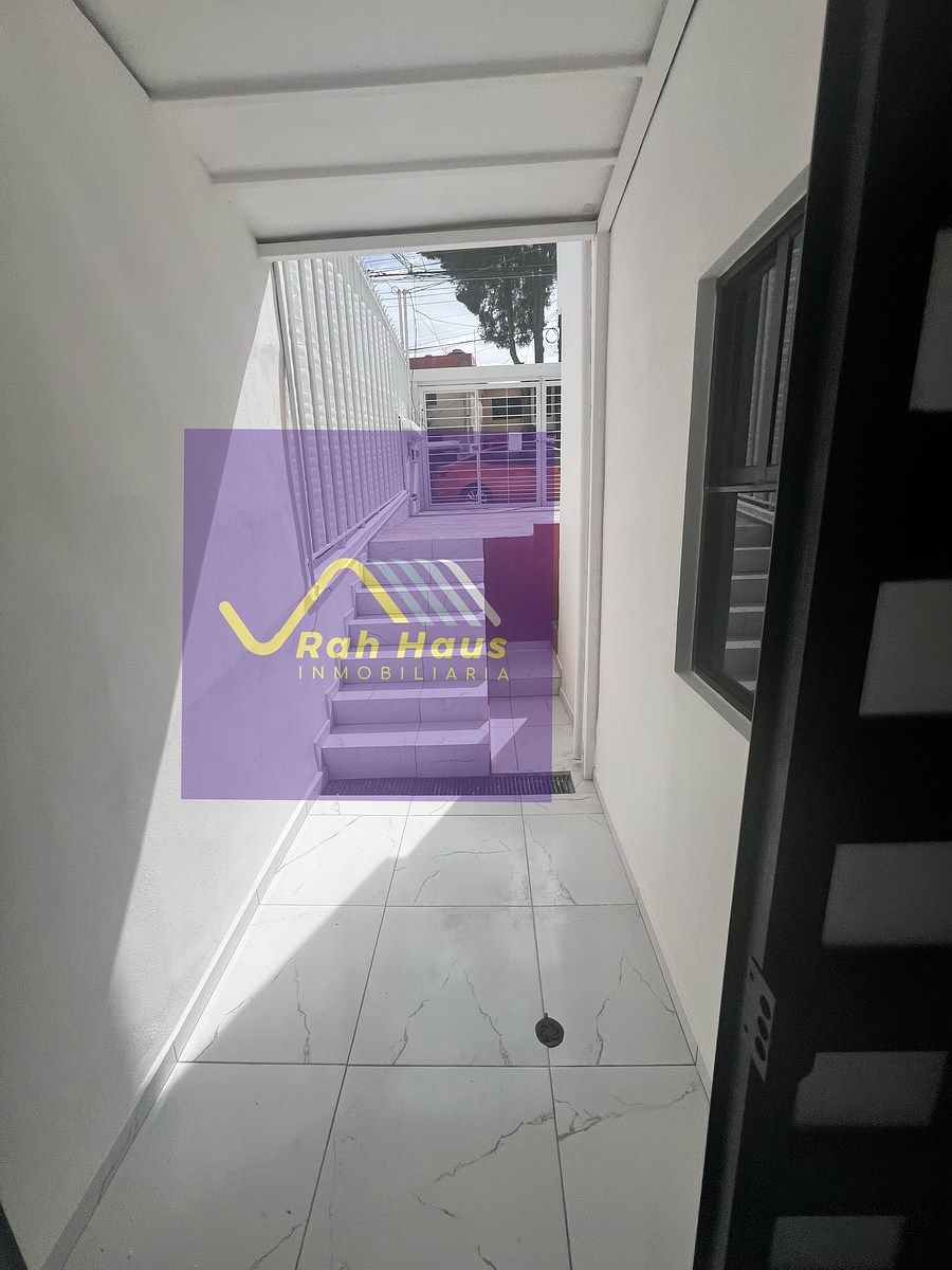 Casa em El Dorado, Tlalnepantla de Baz, foto 3 de 23