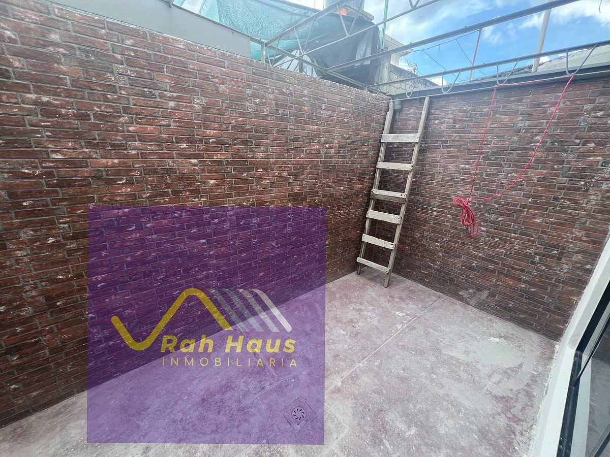 Casa em El Dorado, Tlalnepantla de Baz, foto 13 de 23