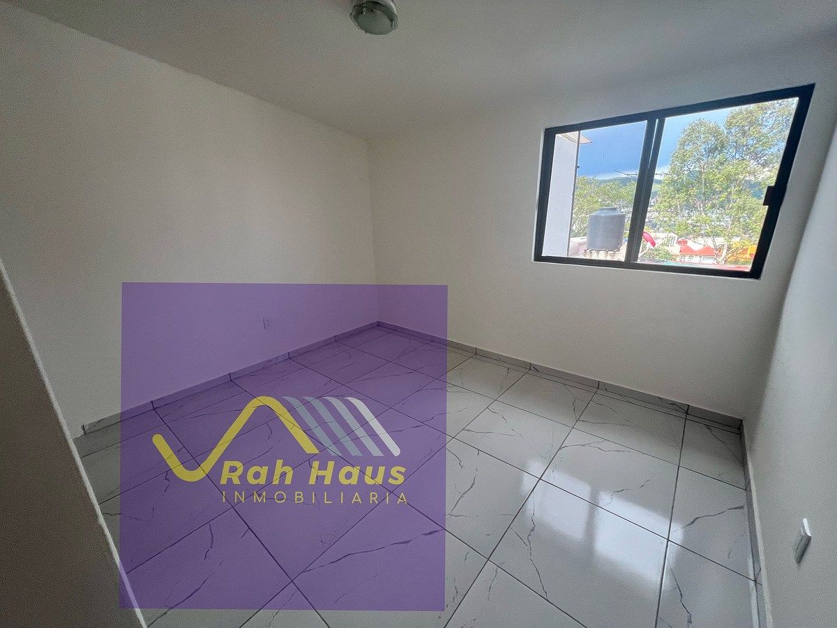 Casa em El Dorado, Tlalnepantla de Baz, foto 16 de 23