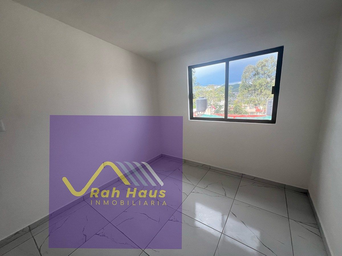 Casa em El Dorado, Tlalnepantla de Baz, foto 18 de 23