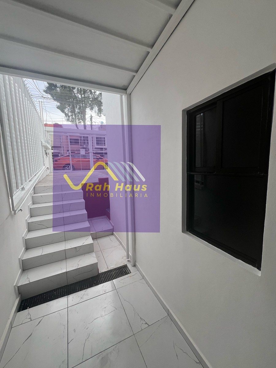 Casa em El Dorado, Tlalnepantla de Baz, foto 23 de 23