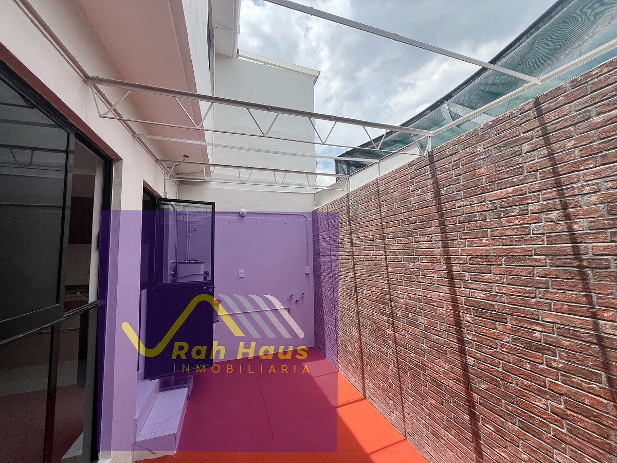 Casa en El Dorado, Tlalnepantla de Baz, foto 22 de 24