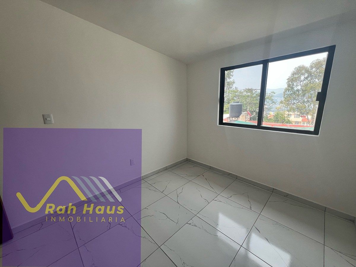 Casa em El Dorado, Tlalnepantla de Baz, foto 32 de 38