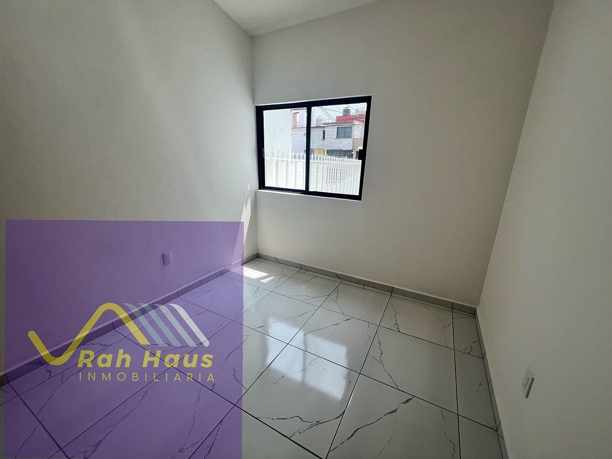 Casa em El Dorado, Tlalnepantla de Baz, foto 33 de 38