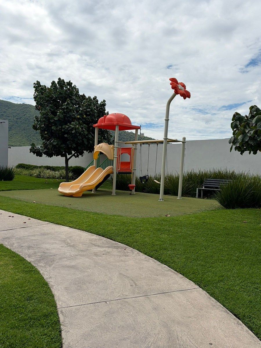 Juegos Infantiles, foto 25 de 28