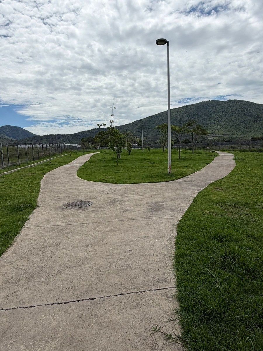Parque Lineal, foto 28 de 28
