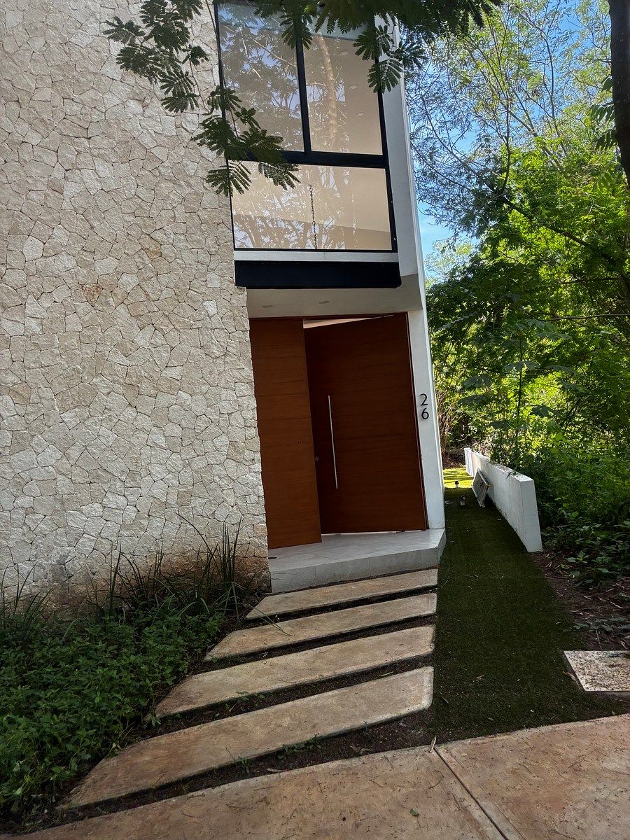 Casa en Cabo Norte, Mérida, foto 46 de 46