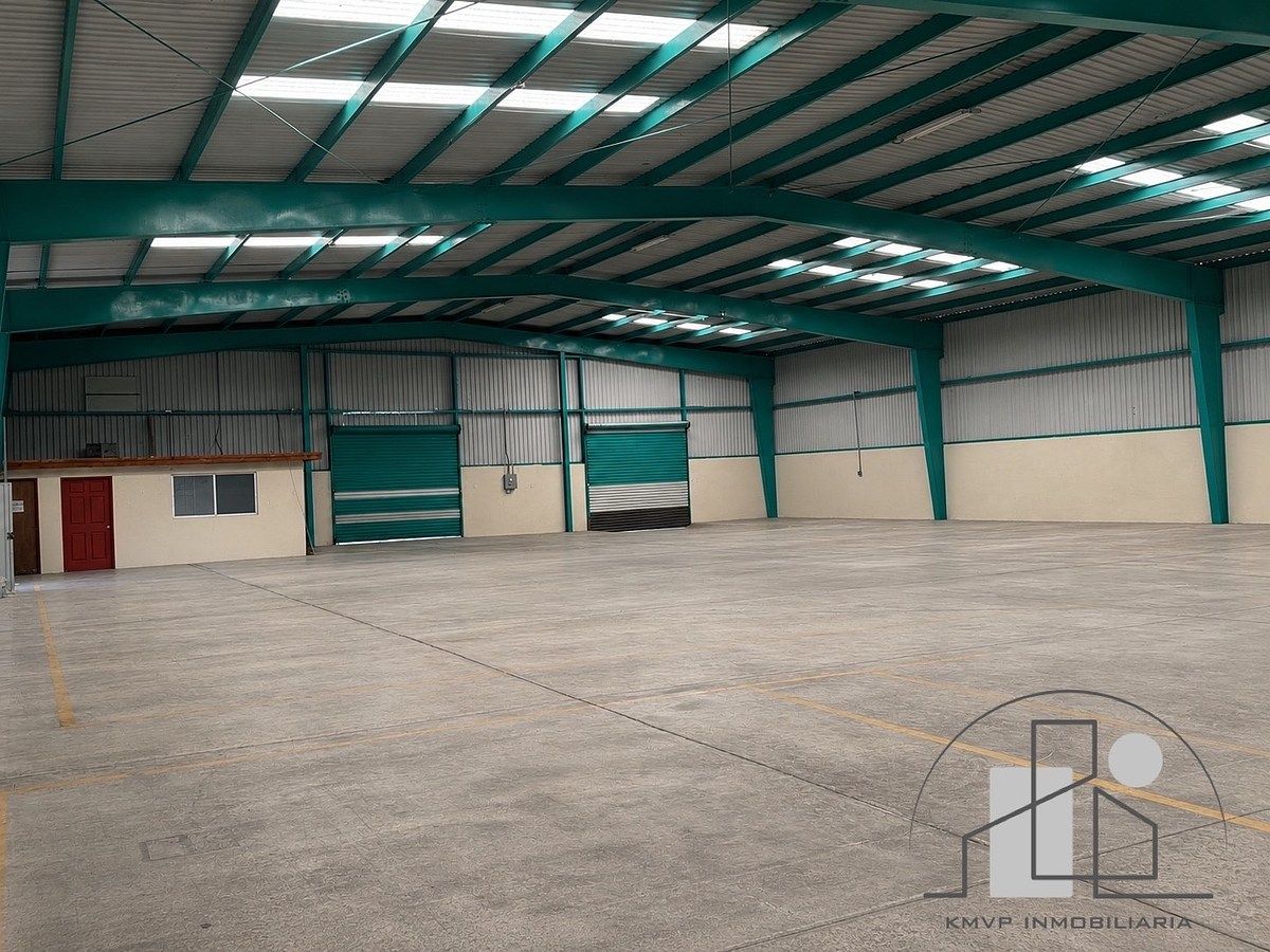 Commercial Storage Unit in Soler, Tijuana, photo 3 of 7