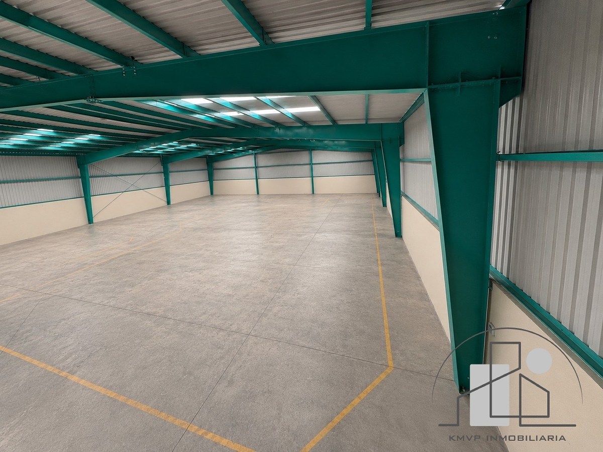 Commercial Storage Unit in Soler, Tijuana, photo 4 of 7