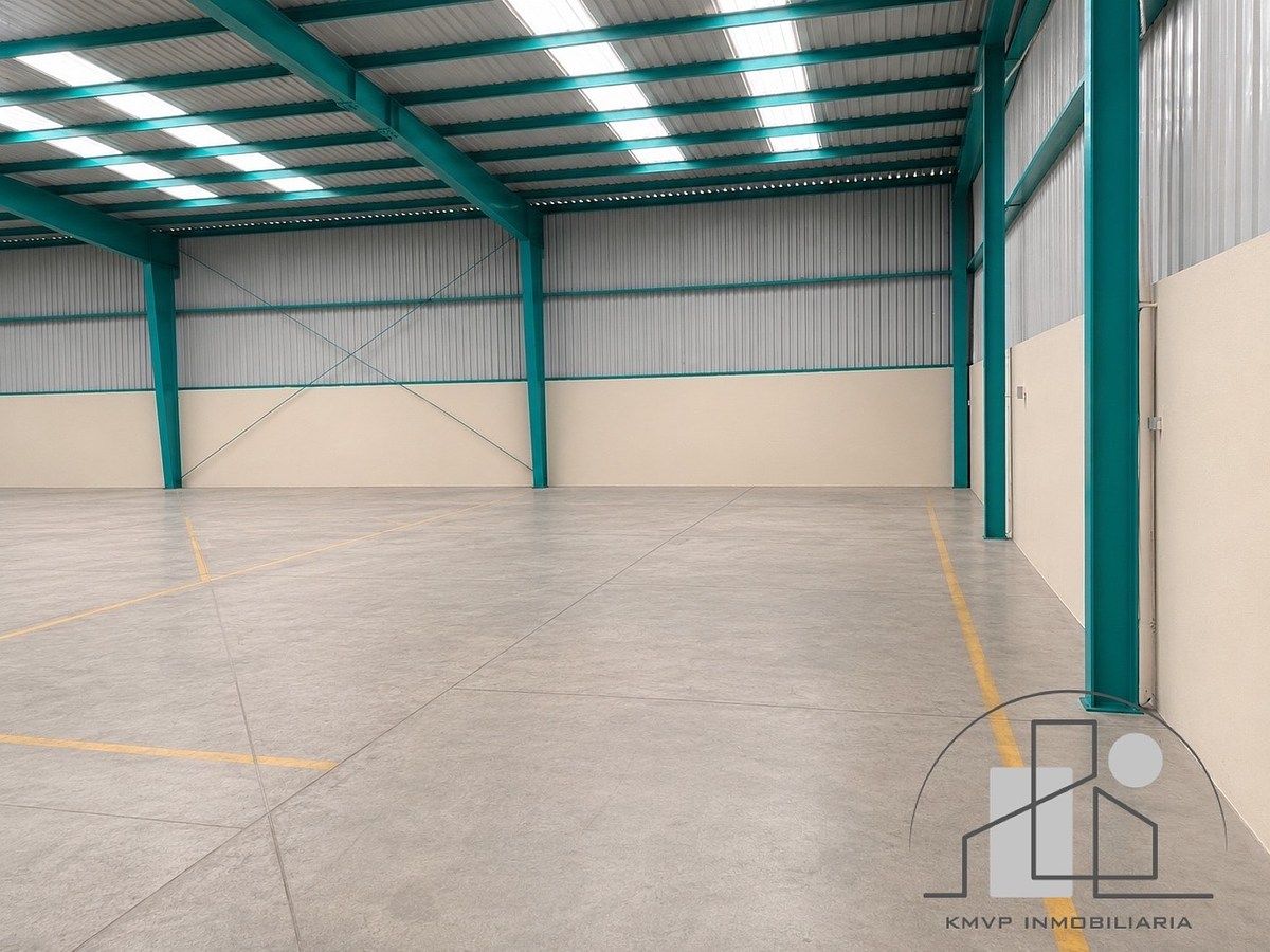 Commercial Storage Unit in Soler, Tijuana, photo 5 of 7