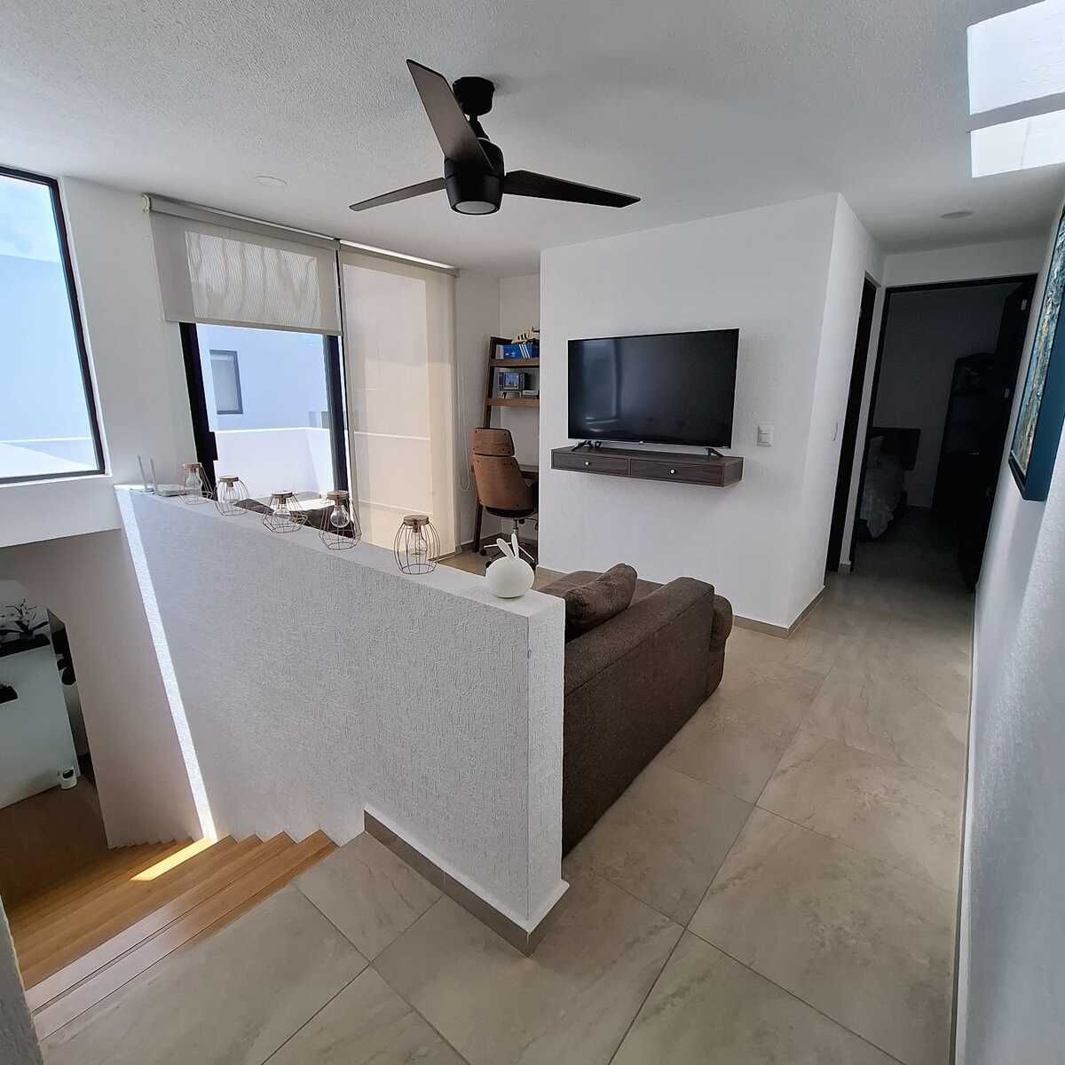Casa em condomínio fechado em Altos Juriquilla, Querétaro, foto 7 de 22