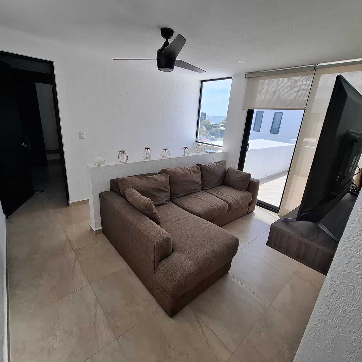 Casa em condomínio fechado em Altos Juriquilla, Querétaro, foto 8 de 22