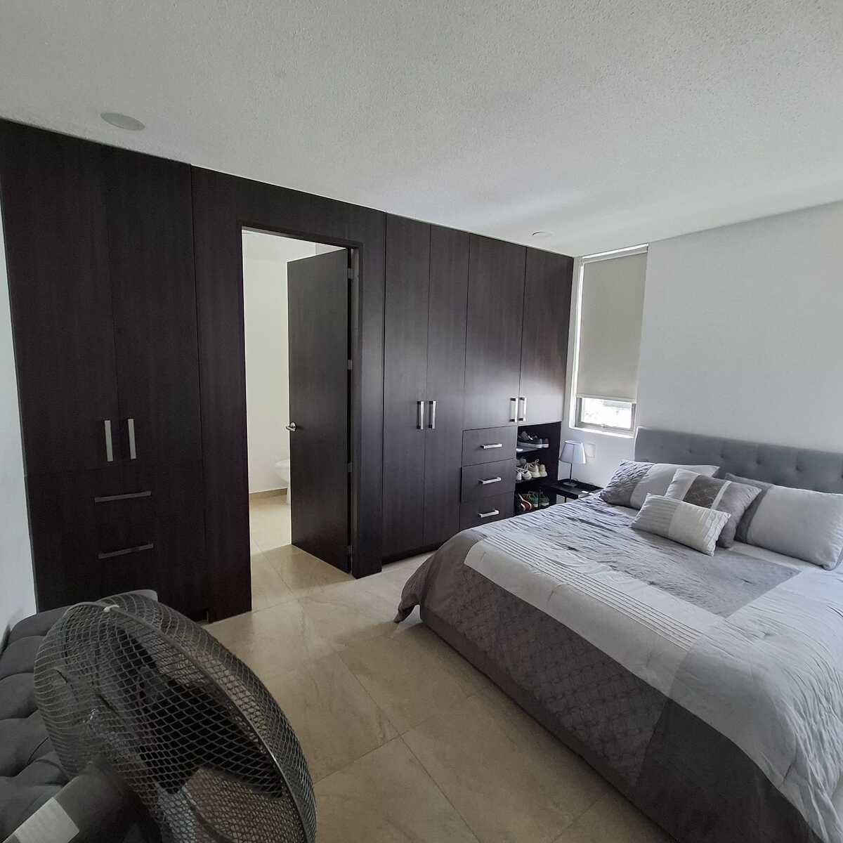 Casa em condomínio fechado em Altos Juriquilla, Querétaro, foto 9 de 22