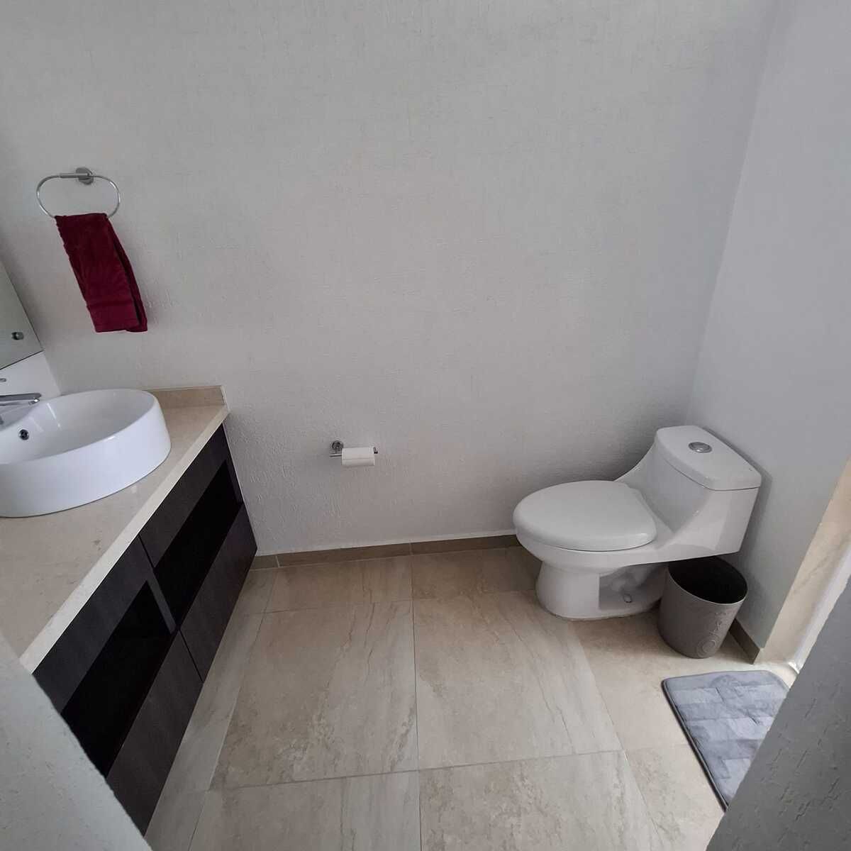 Casa em condomínio fechado em Altos Juriquilla, Querétaro, foto 10 de 22
