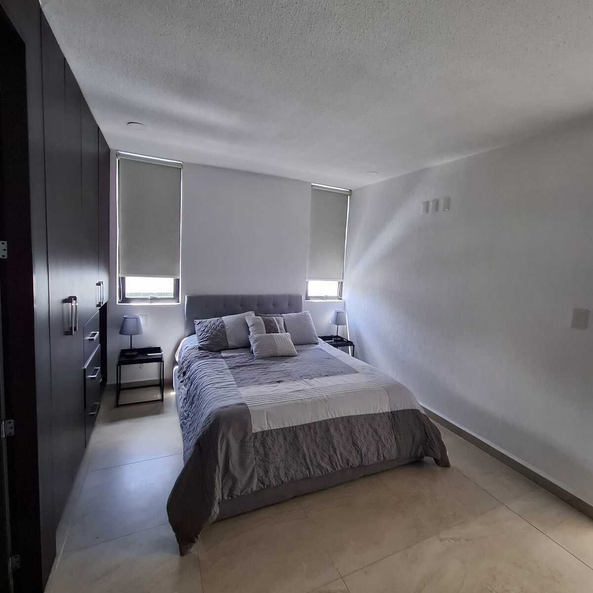 Casa em condomínio fechado em Altos Juriquilla, Querétaro, foto 13 de 22