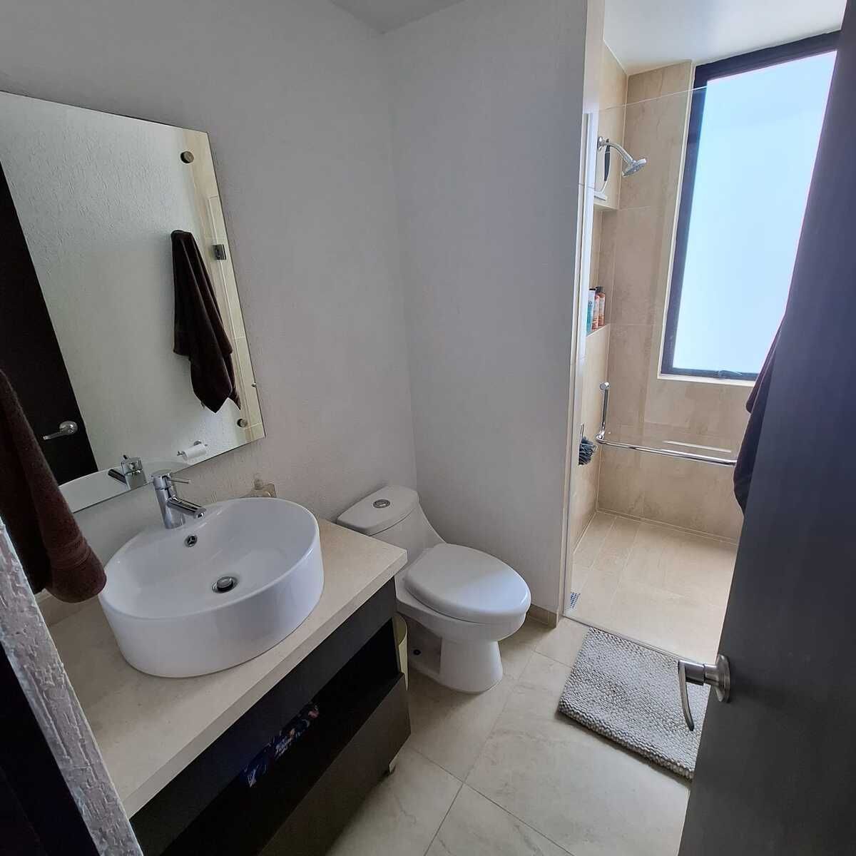 Casa em condomínio fechado em Altos Juriquilla, Querétaro, foto 14 de 22